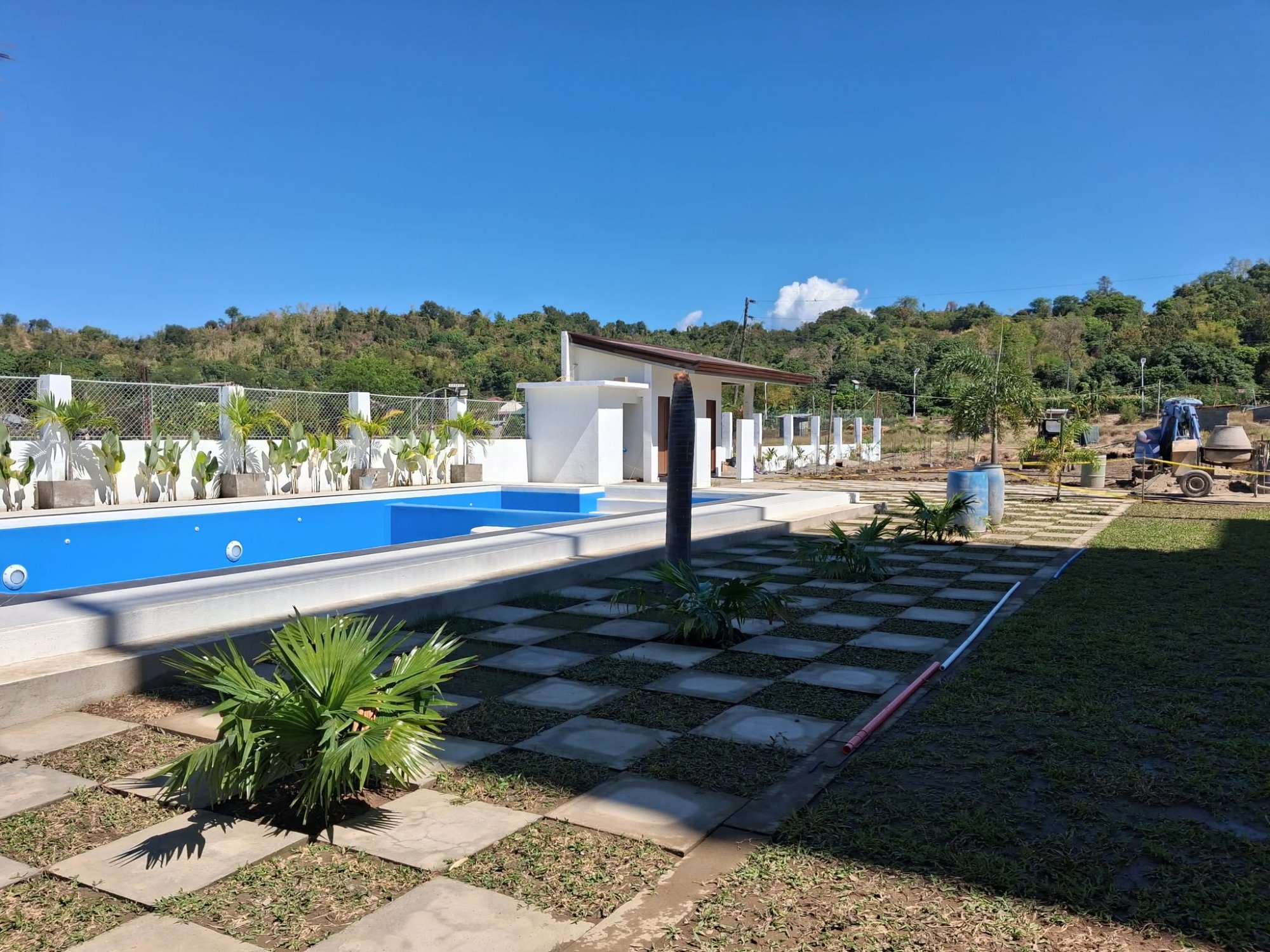 Dadapilan Ground Pool