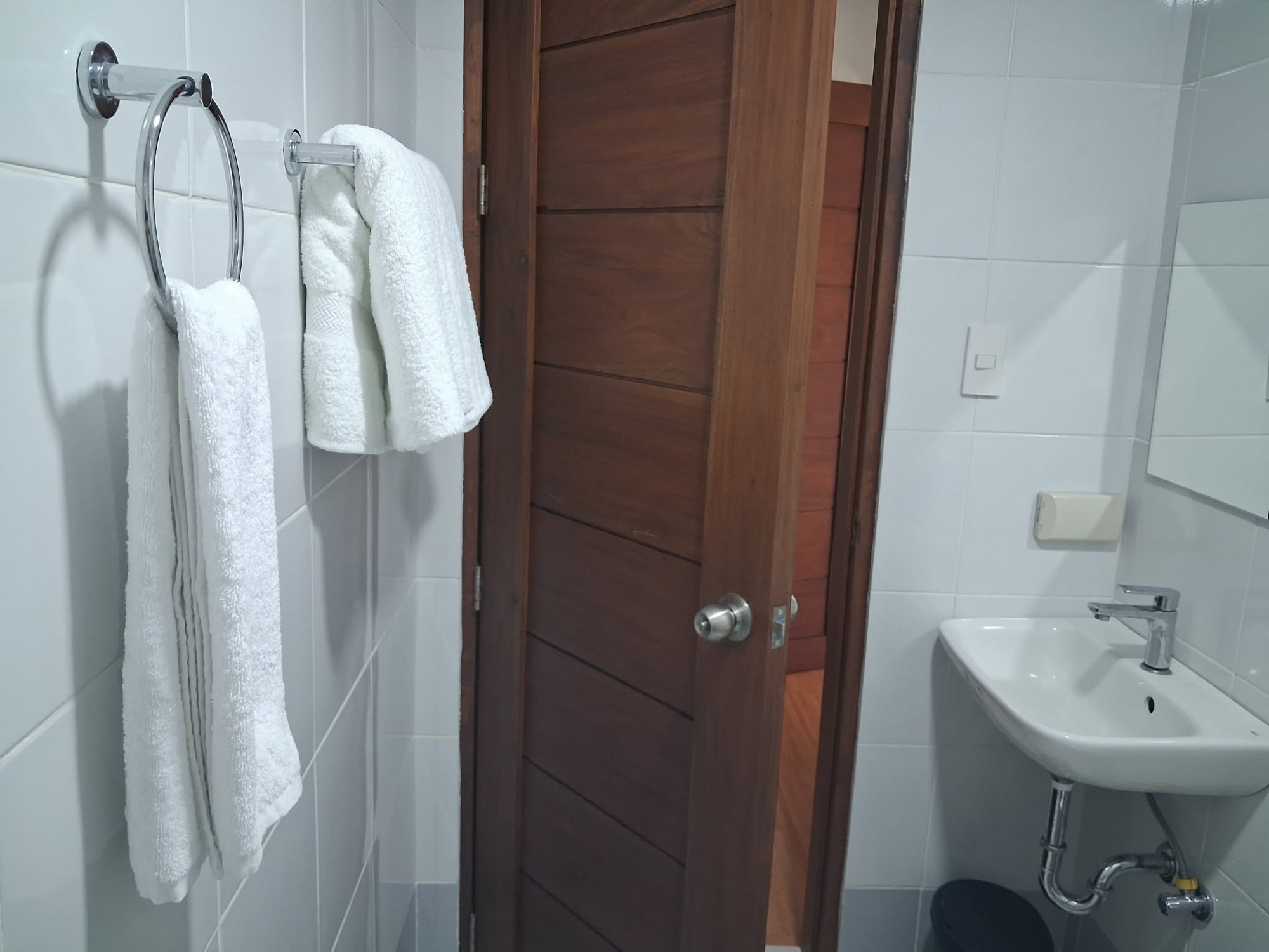 Room detail