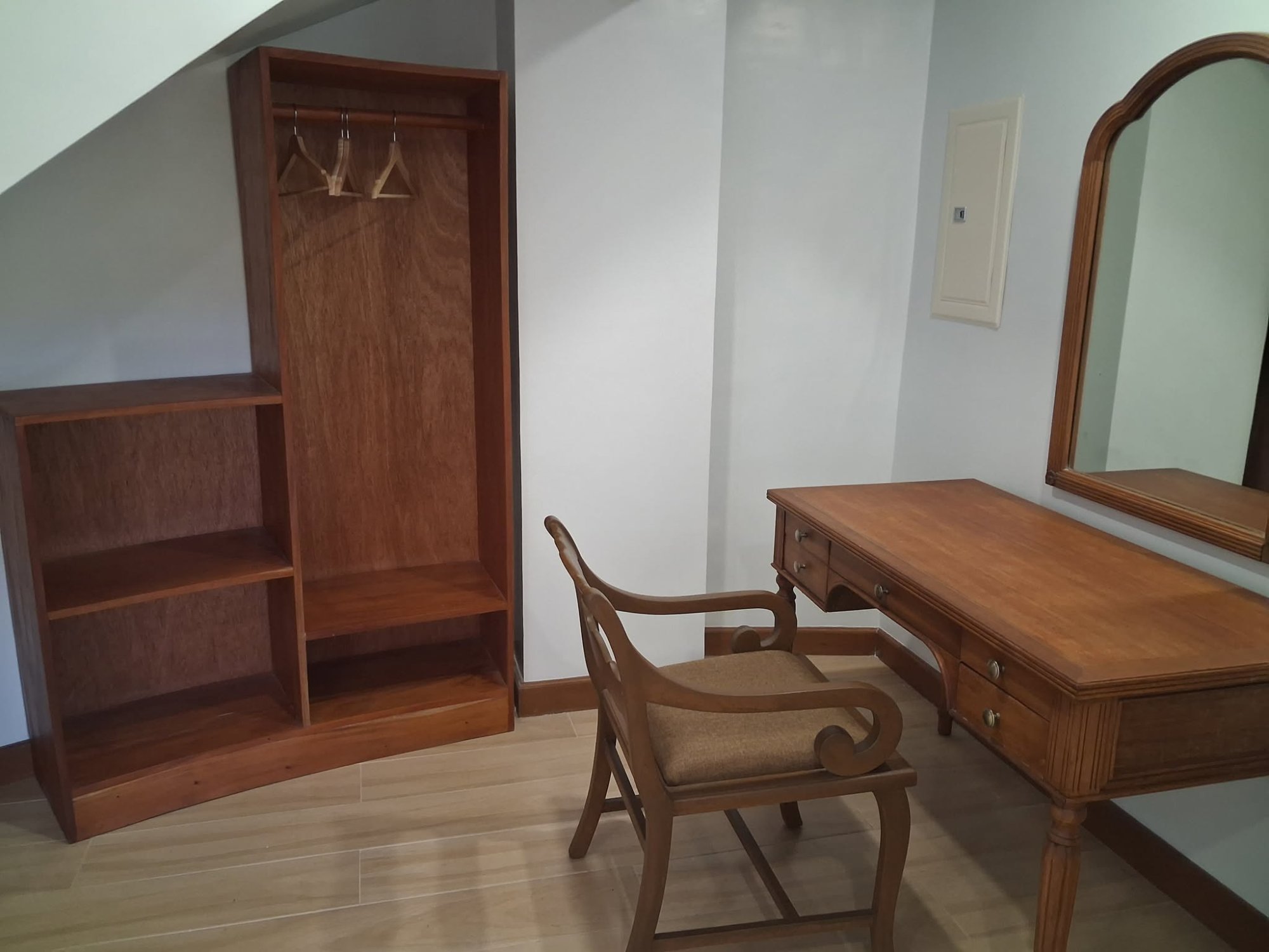 Room detail