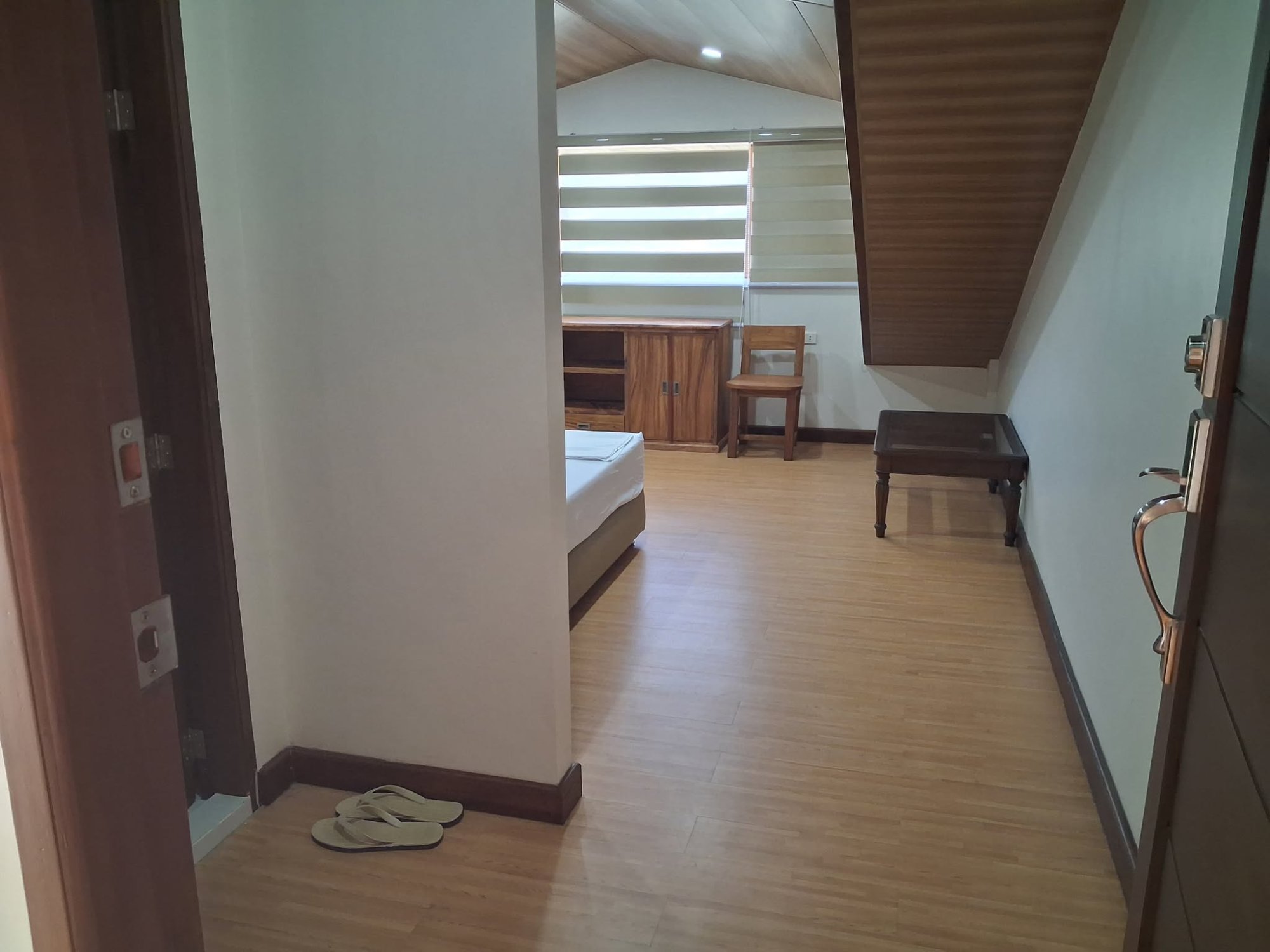 Room detail