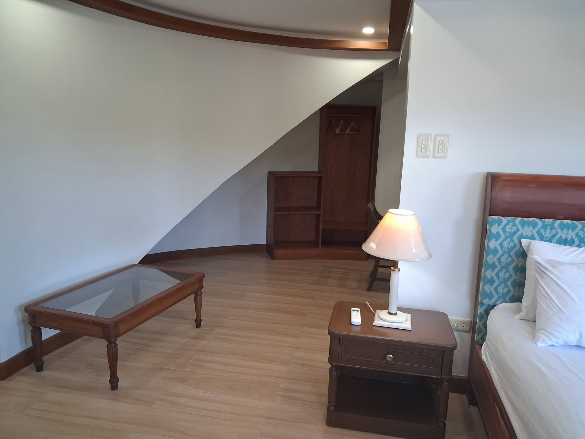 Room detail